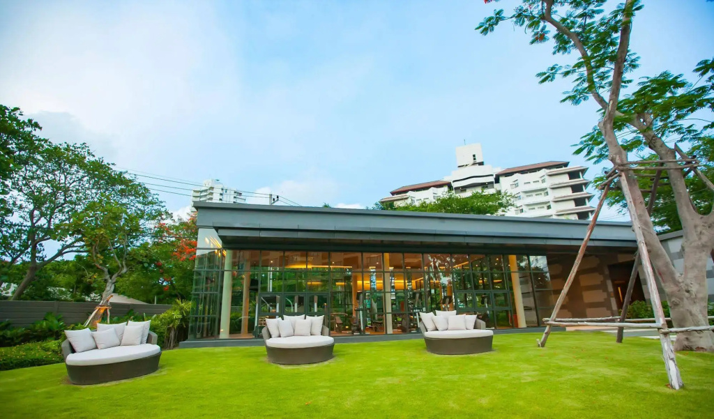 Hotel photo 19