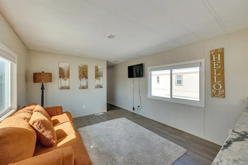 Riverfront Bullhead City Home, Near Casinos — фото 5