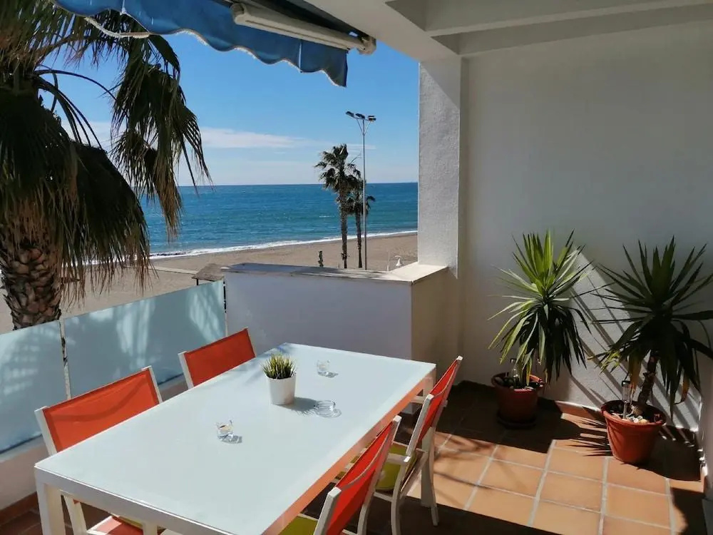 Apartamentos Varadero Sea View