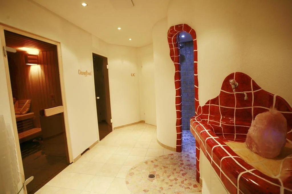 Hotel Rex — 2