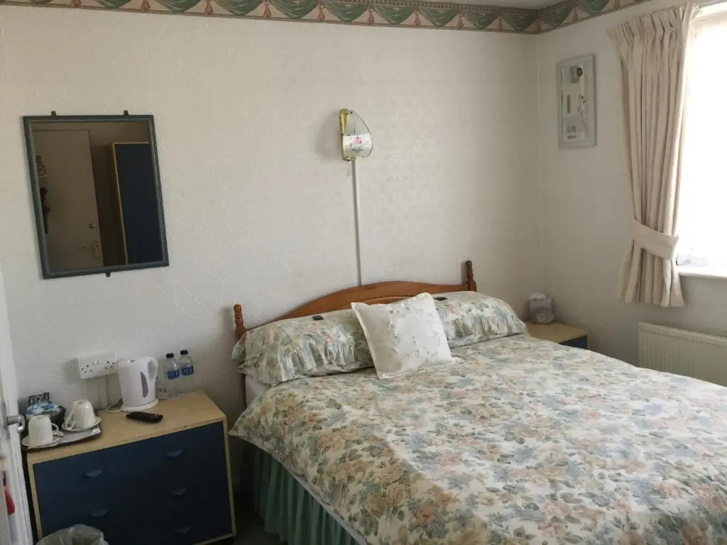 The Hotel Wilmar - Chambres