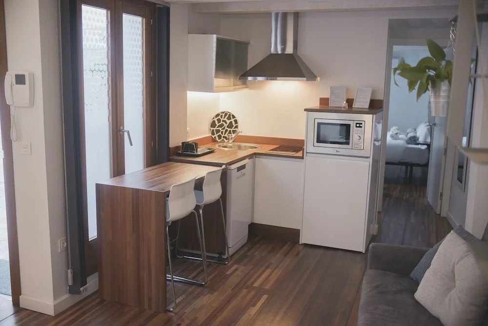 Lofts Trigo 13 - Chambres