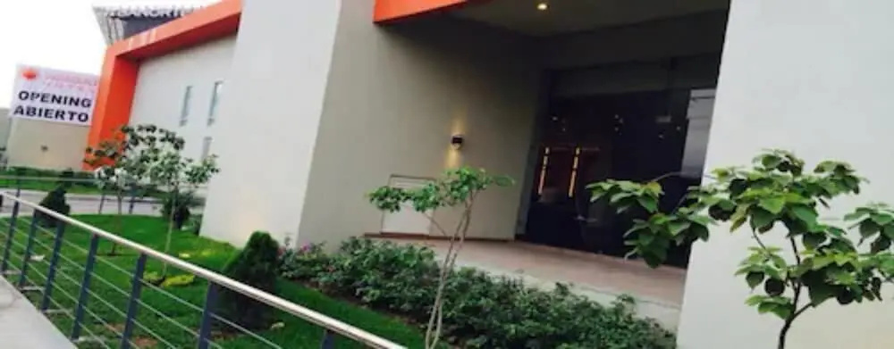 Hotel photo 23