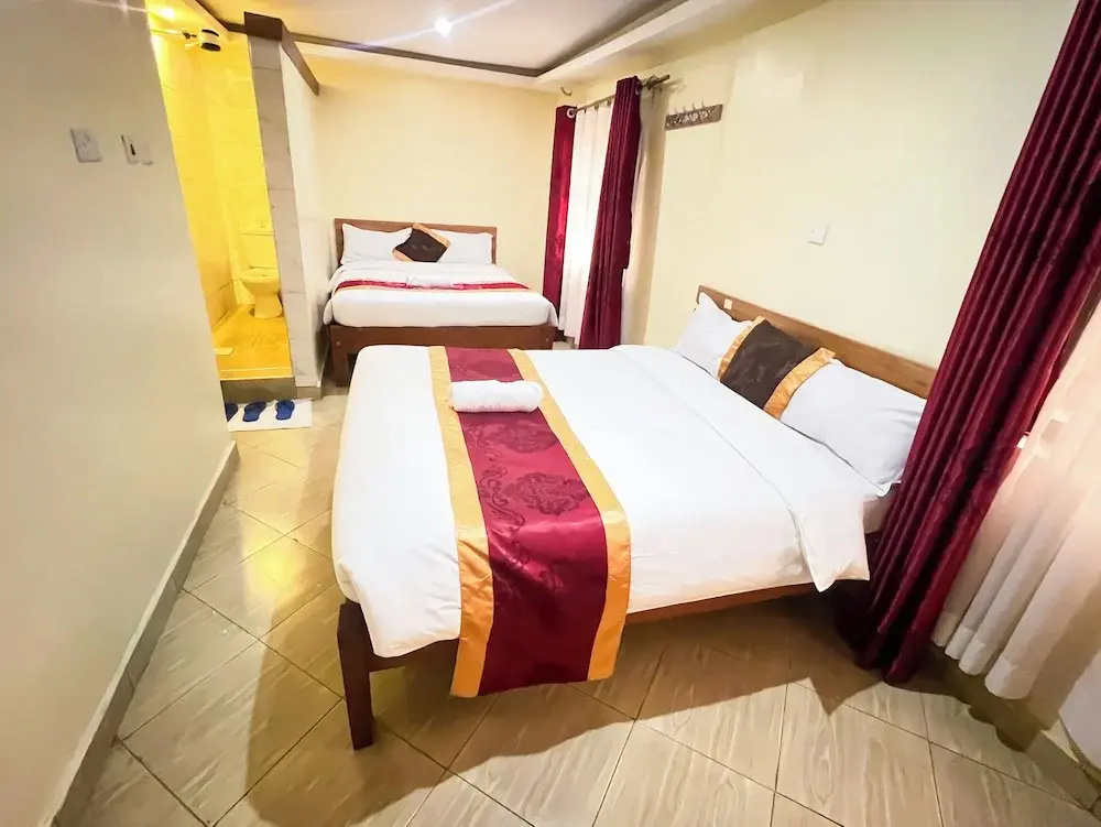 Hotel photo 5