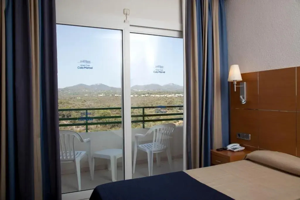 Grupotel Cala Marsal Natura Hotel - Général