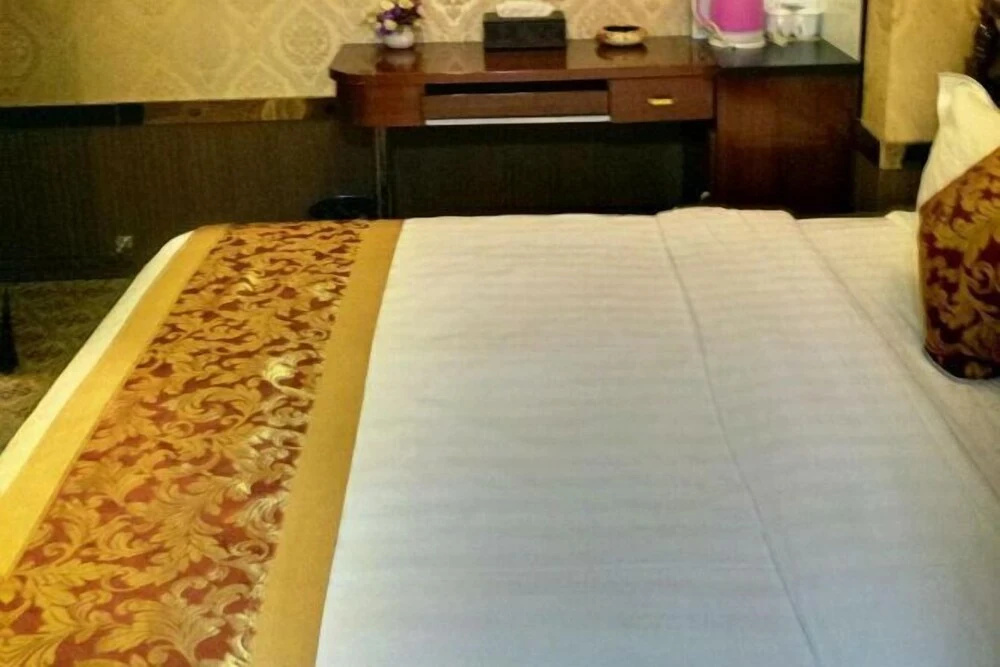 Changshou Haoxiang Business Hotel