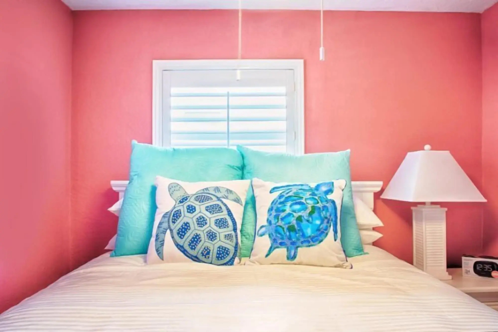Coco Sands Beachside Cottages
