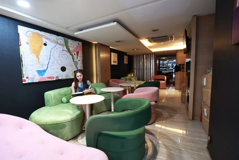 Hotel photo 13