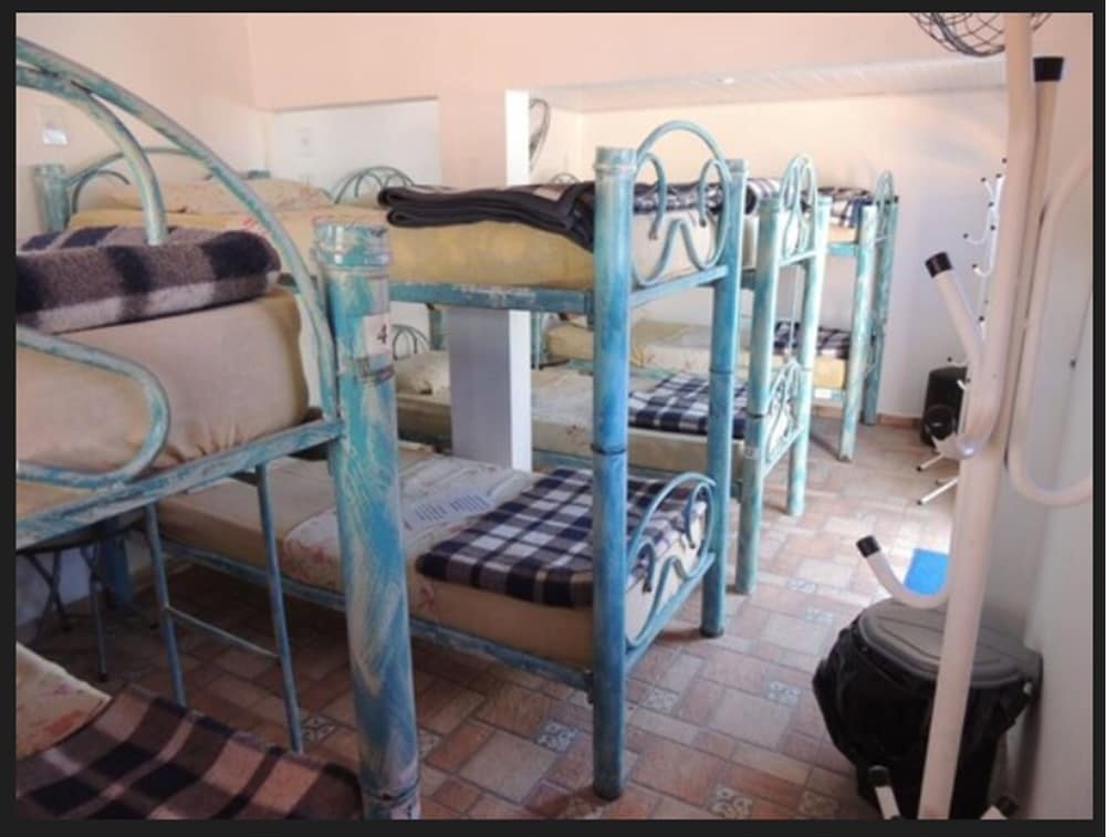Pousada Casa do Rio Hostel — 3