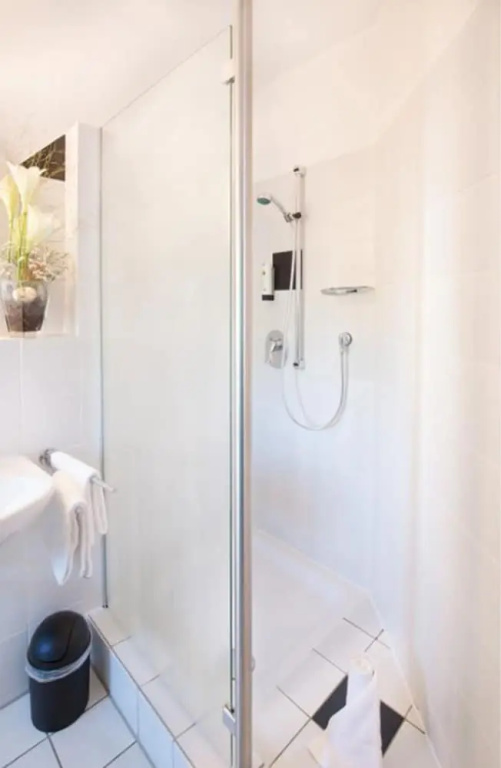 Montana Trend Hotel Lehrte - Chambres