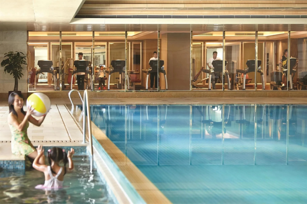 Grand Hotel Haikou (Managed by Accor) - Général