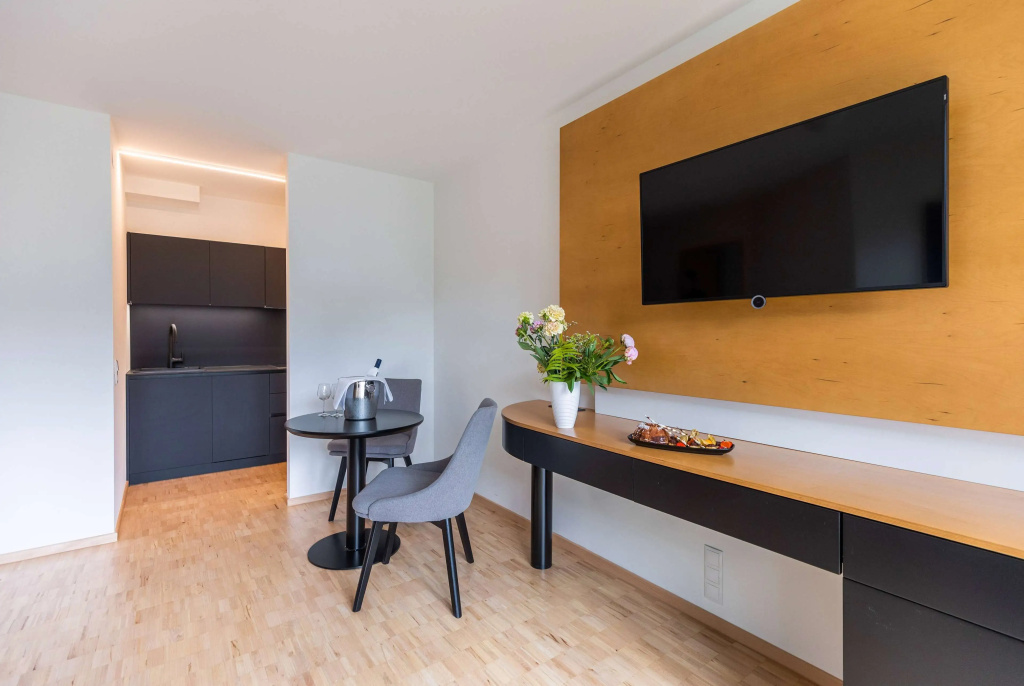 Vienna House by Wyndham Martinspark Dornbirn - Général