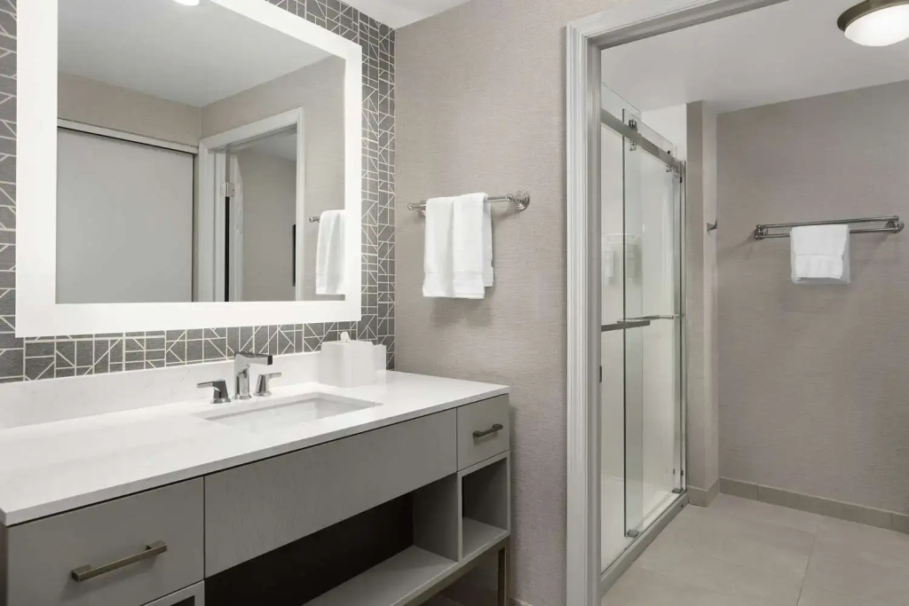 Homewood Suites by Hilton Reading - Général