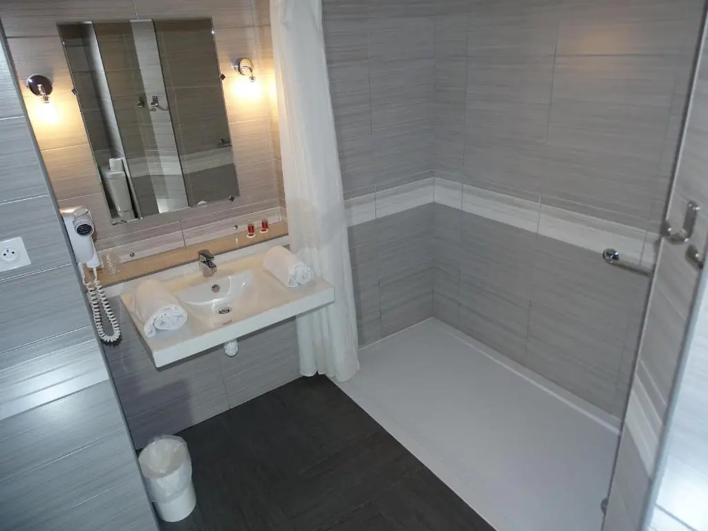 Sure Hotel by Best Western Angouleme - Chambres