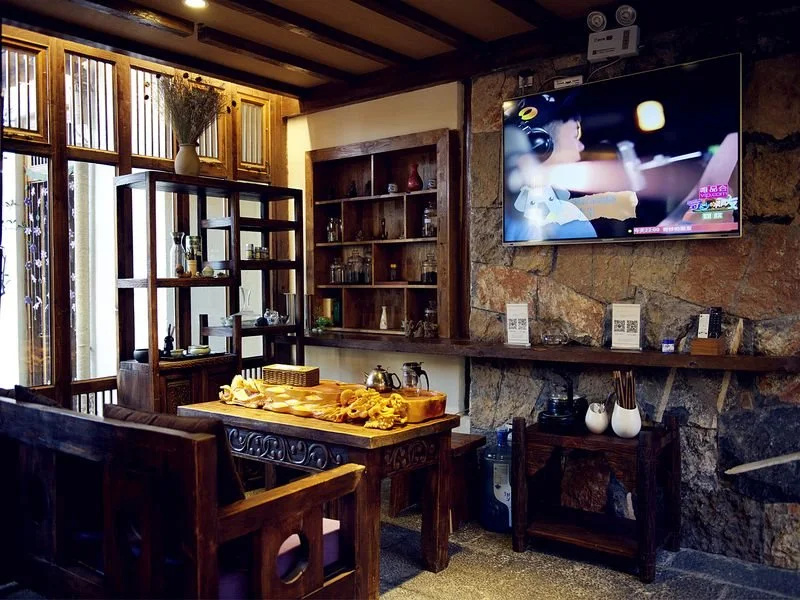 Yonsamity Chain Inn Yunge Branch - Général
