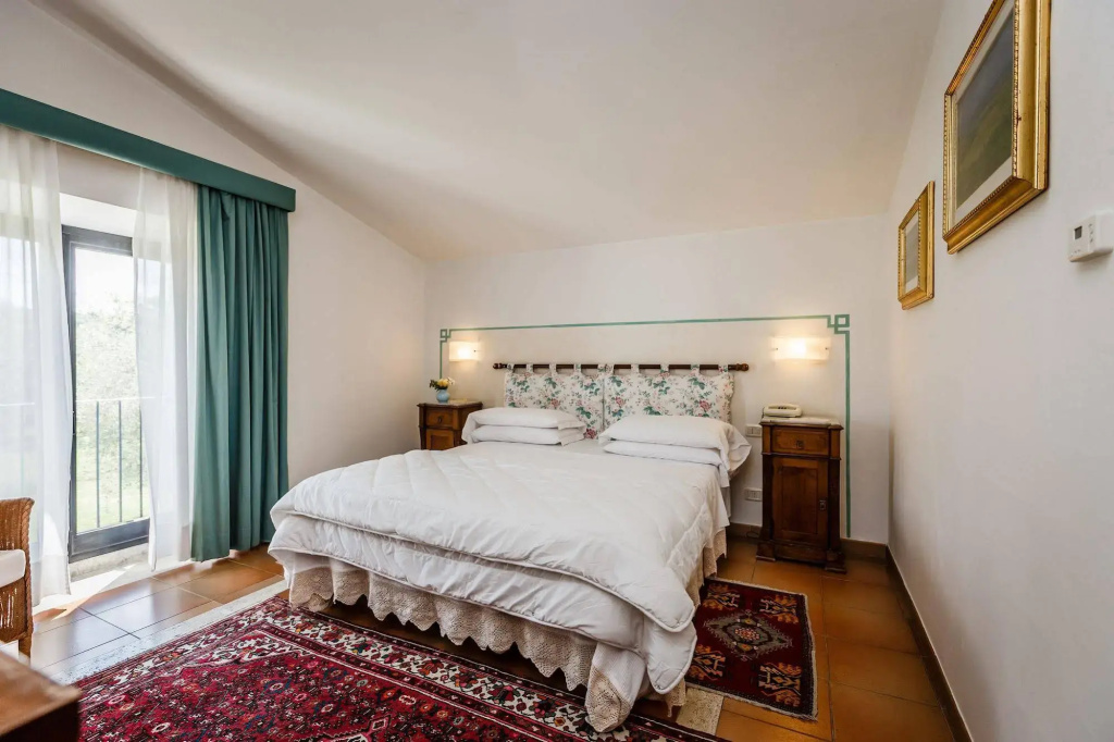 Villa Acquaviva Wine Resort - Général