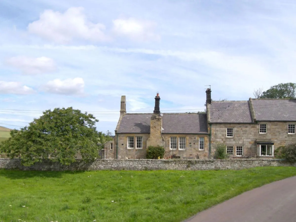 The Old School