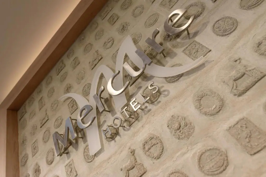 Mercure Hotel Stuttgart Zuffenhausen - Chambres