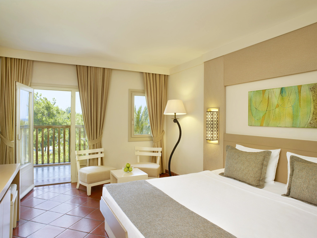 Hapimag Resort Sea Garden - фото 6