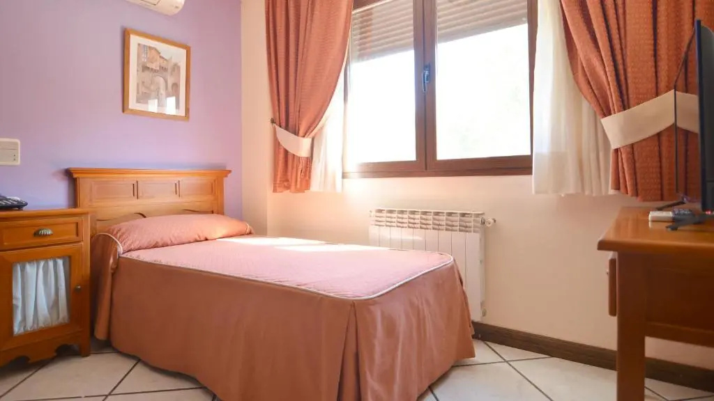 Hotel La Posada del Conde - Général