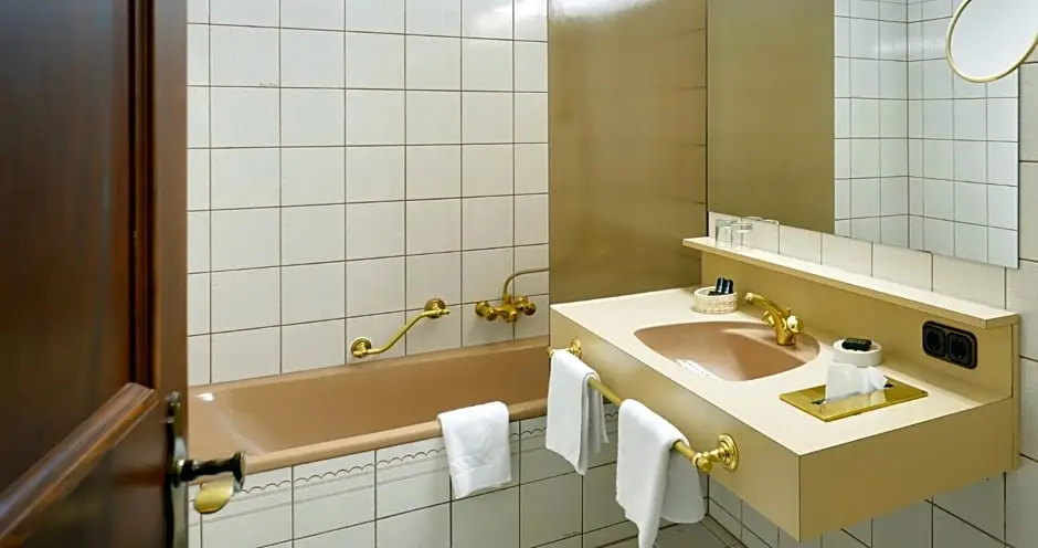 Schloss Dörflinger - Chambres
