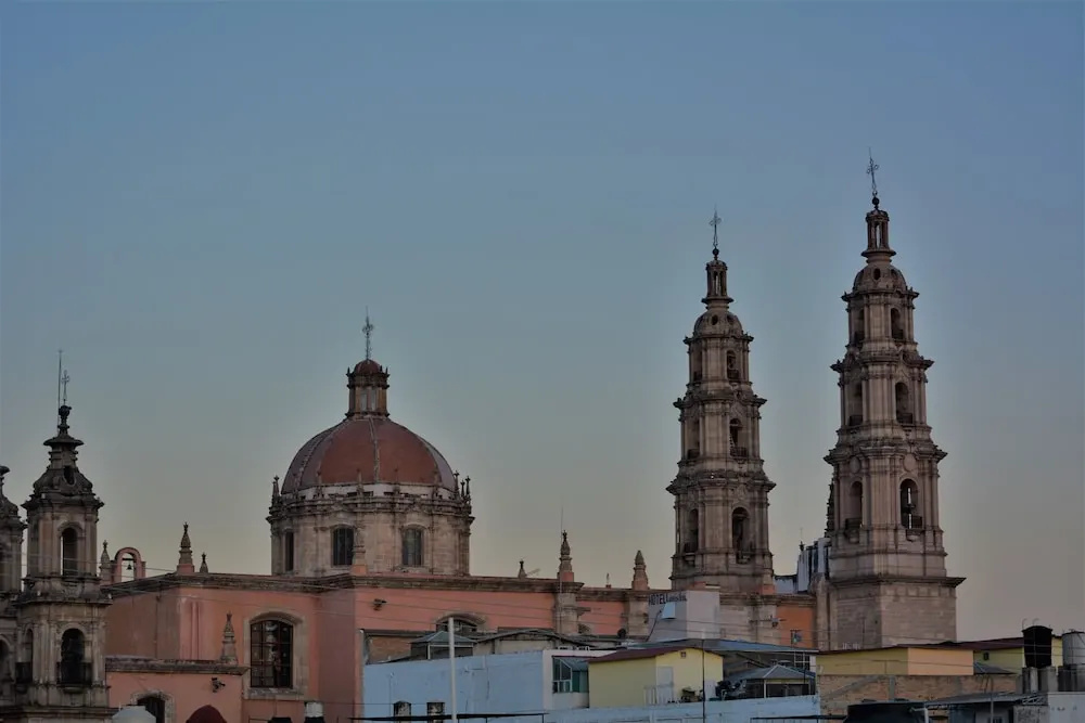 Casa Marfil