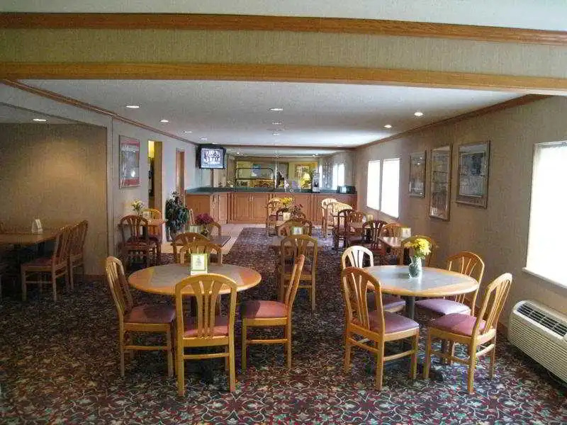 Hotel photo 21