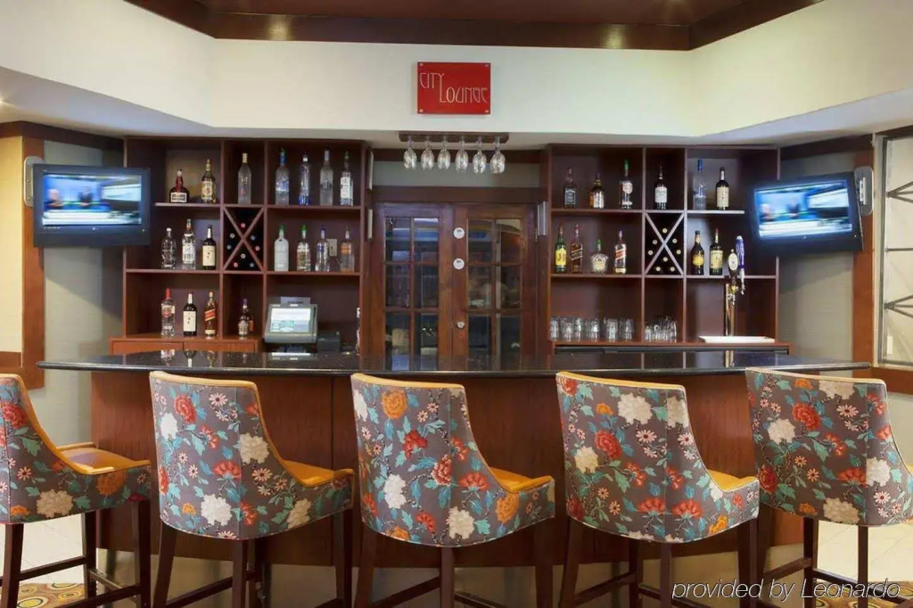 The Brookhaven Atlanta Hotel  - Général