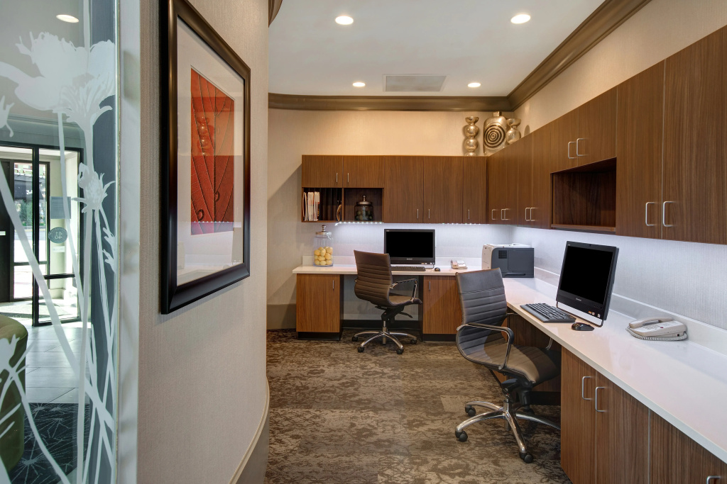 Hilton Garden Inn Terre Haute - Général