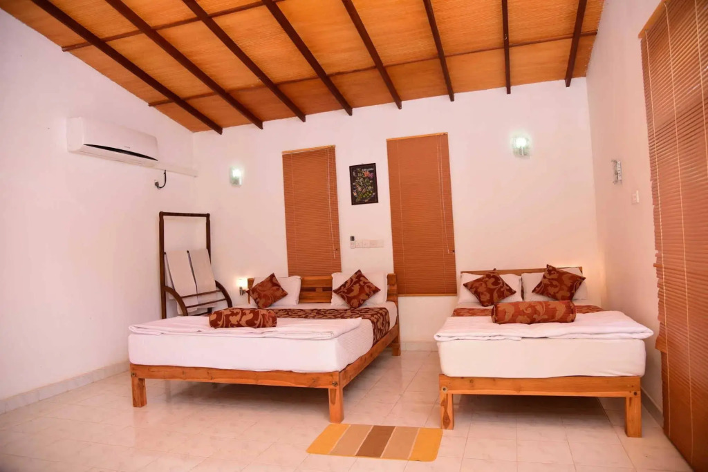 Indika Lake Resort - фото 3