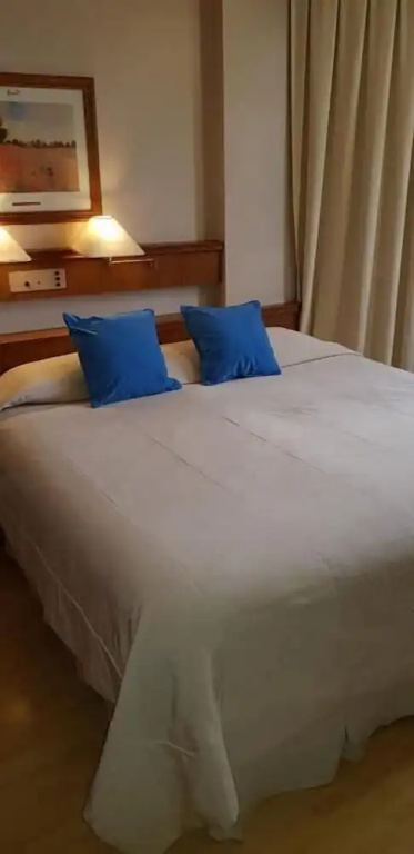Primacy Hotel - Chambres