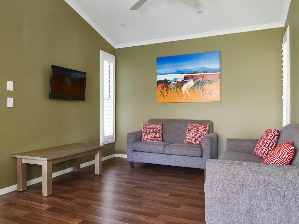 Darlington Beach Resort - Chambres