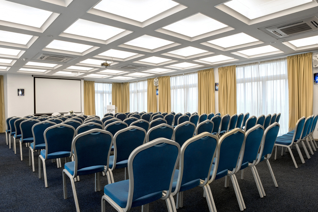 Cavalieri Hotel Malta, a member of Radisson Individuals - Général