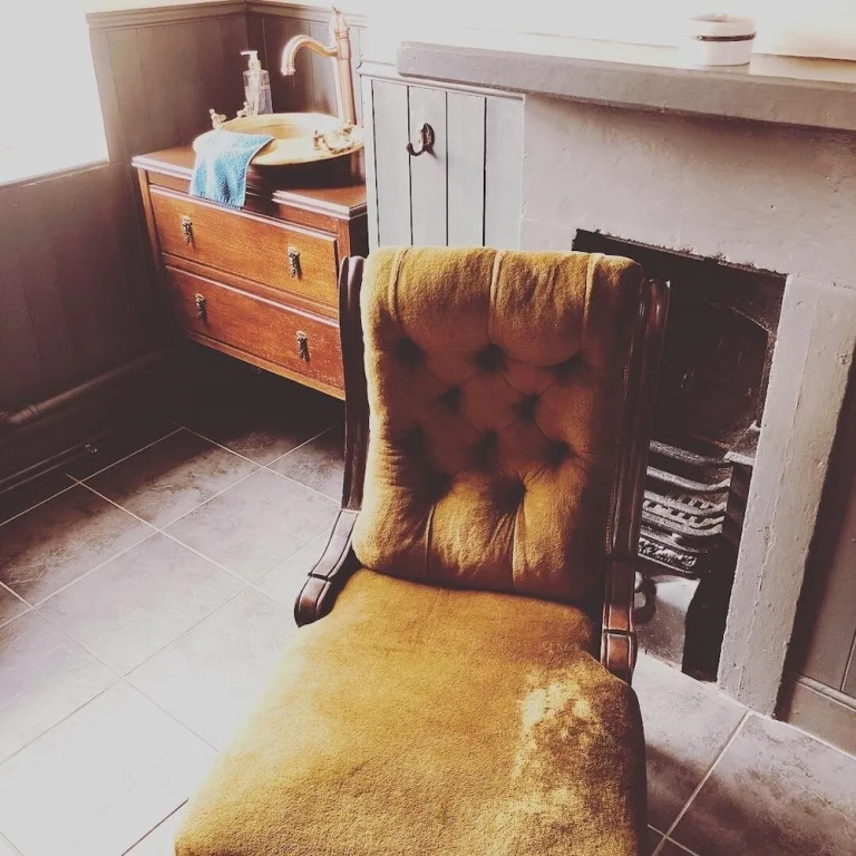 Gin Lounge Rooms - фото 35