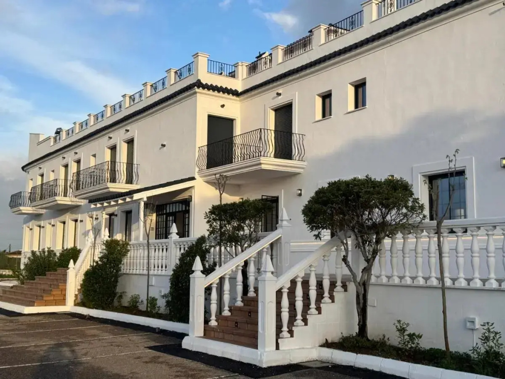 Hotel Molinillos
