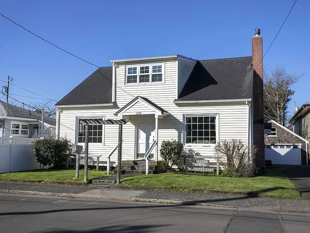 Edgewood Escape 5 Bedroom Home