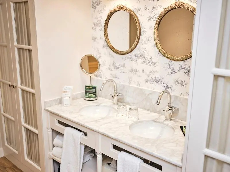 Hospes Las Casas del Rey de Baeza, a Member of Design Hotels - Chambres