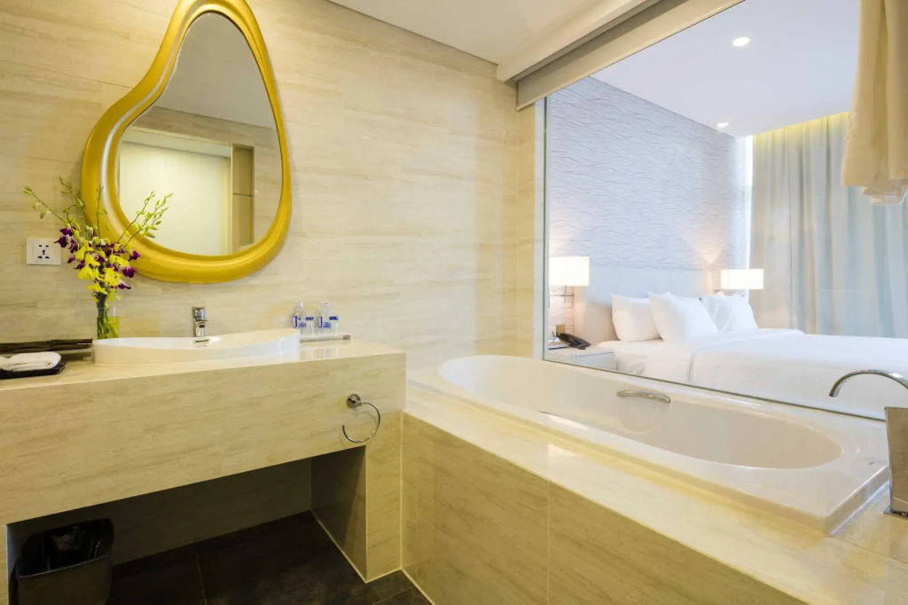 Diamond Bay Resort, Нячанг, В'єтнам мініатюра 55