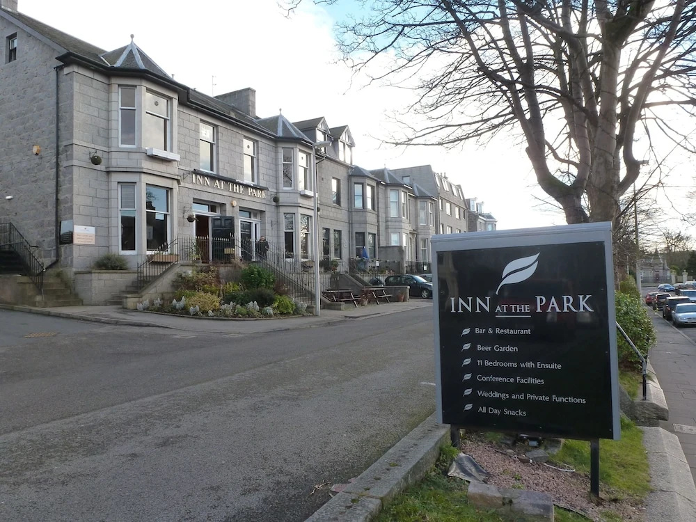 Inn At The Park: фото 3