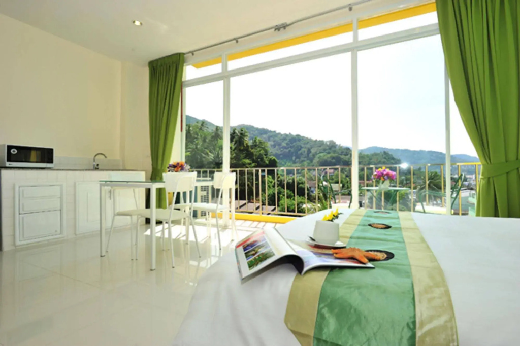 Hotel photo 19