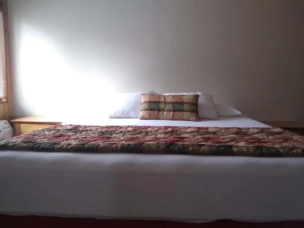 The Orca Inn - Chambres