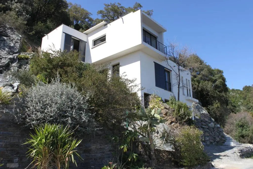 Villa Petrera