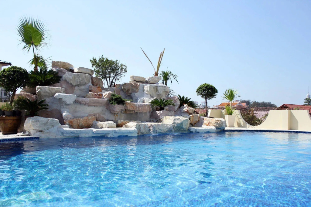 Hotel photo 13