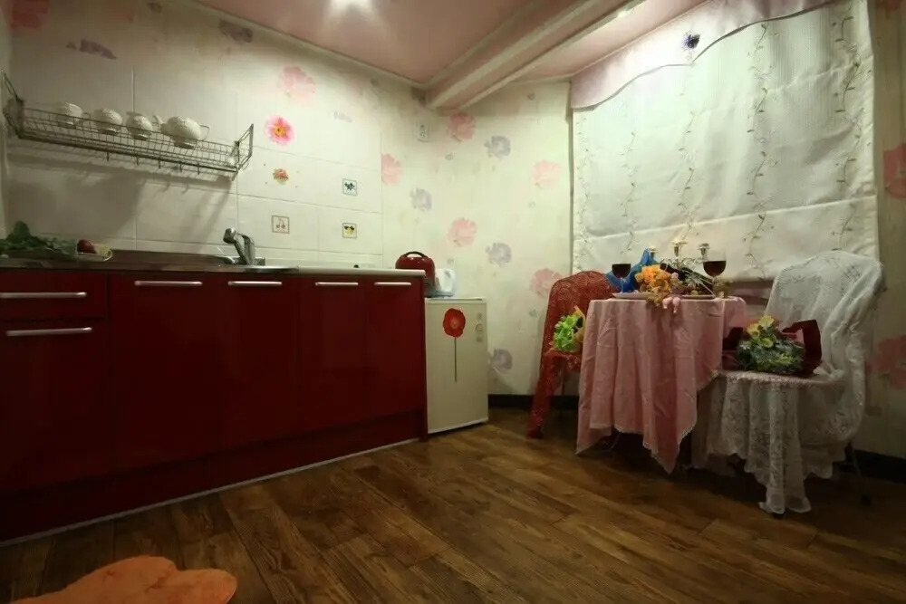 Ganghwado Nolleoosigae Pension - фото 26