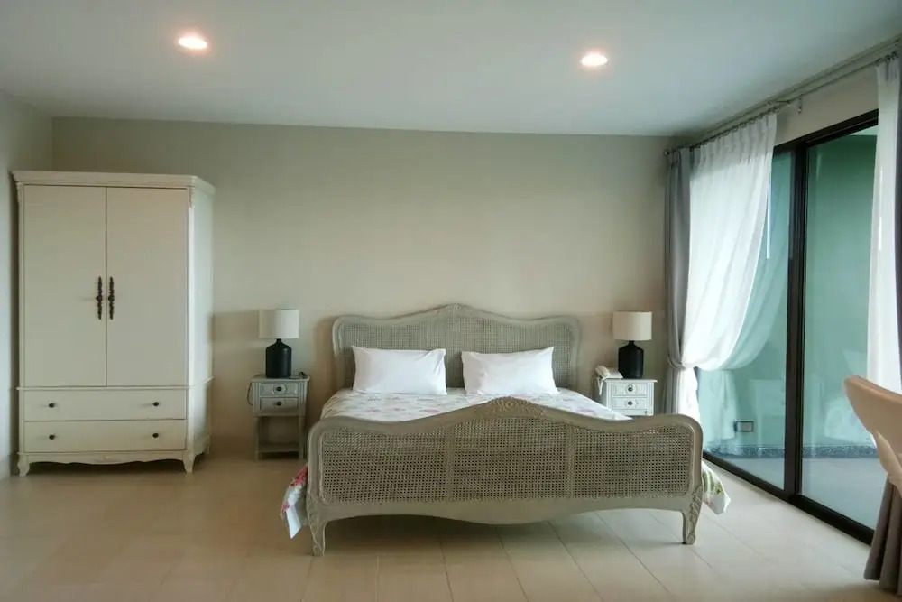 Номер Superior в 360 Condotel Khaoyai