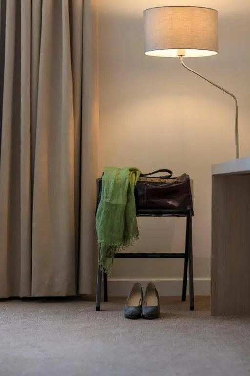 Tulip Inn Dusseldorf Arena - Chambres