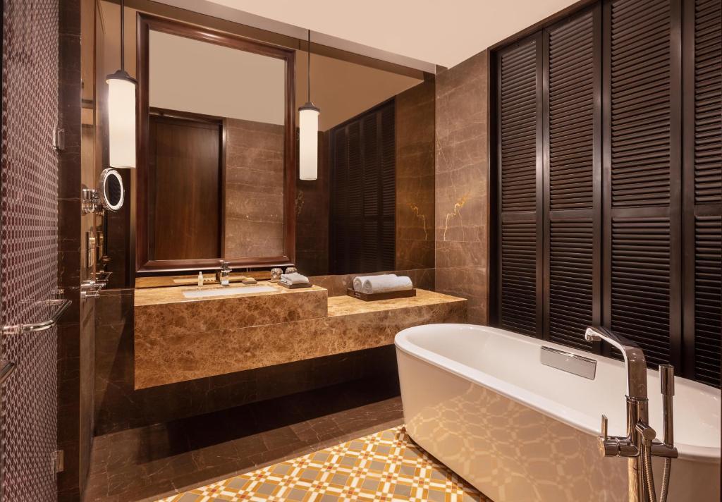 Hilton Goa Resort
