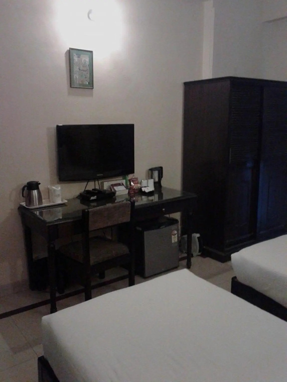 FabExpress Lloyd House - Chambres