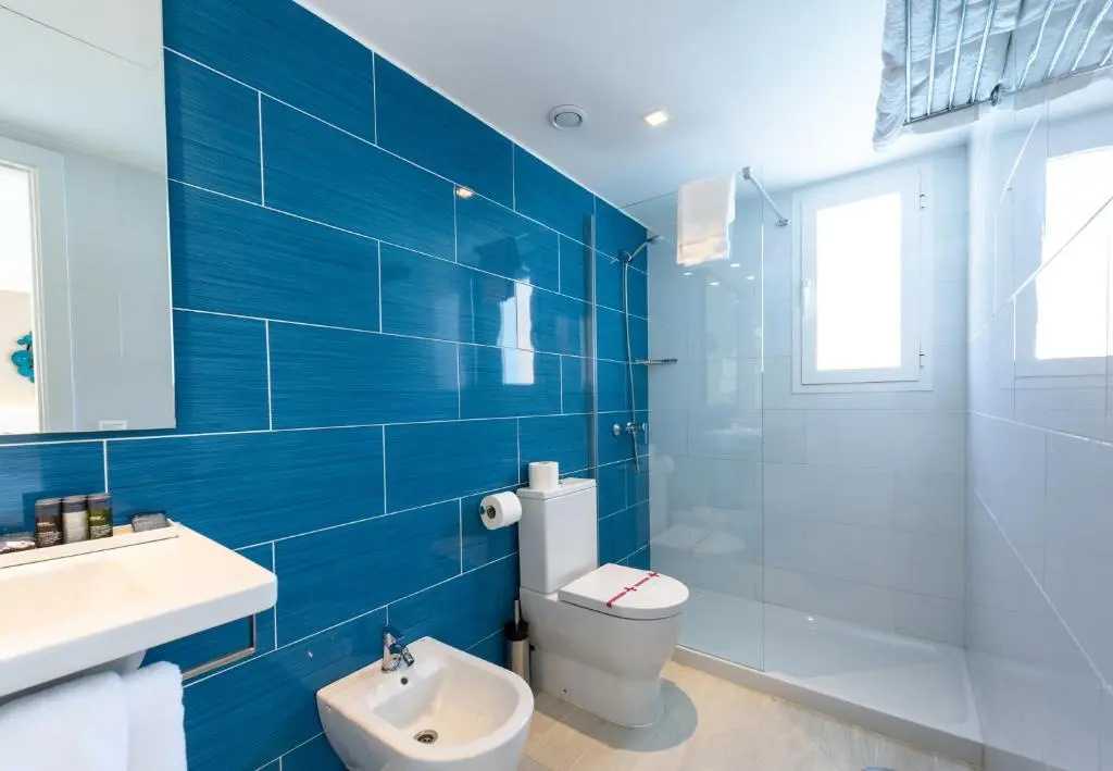 Plaza Santa Ponsa Boutique Hotel - Adults Only - Chambres