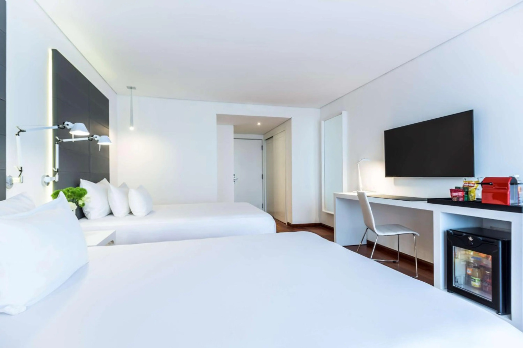 Hotel Los Aluxes — 5